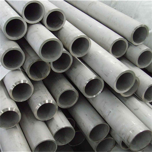 254SMO Stainless Steel Pipe