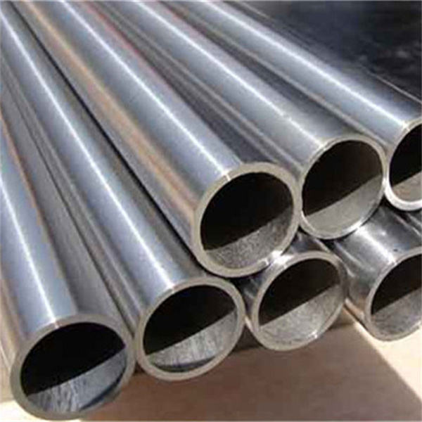 316Ti Stainless Steel Pipe