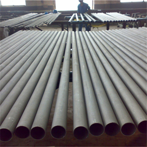 UNS N08367/AL6-XN Stainless Steel Pipe