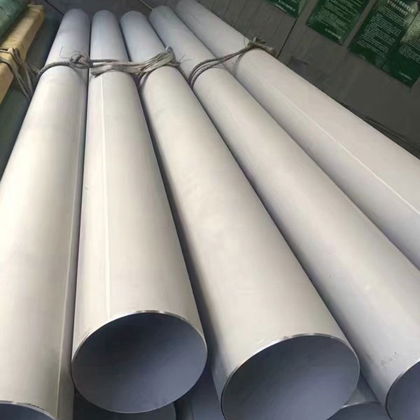Alloy31 Stainless Steel Pipe
